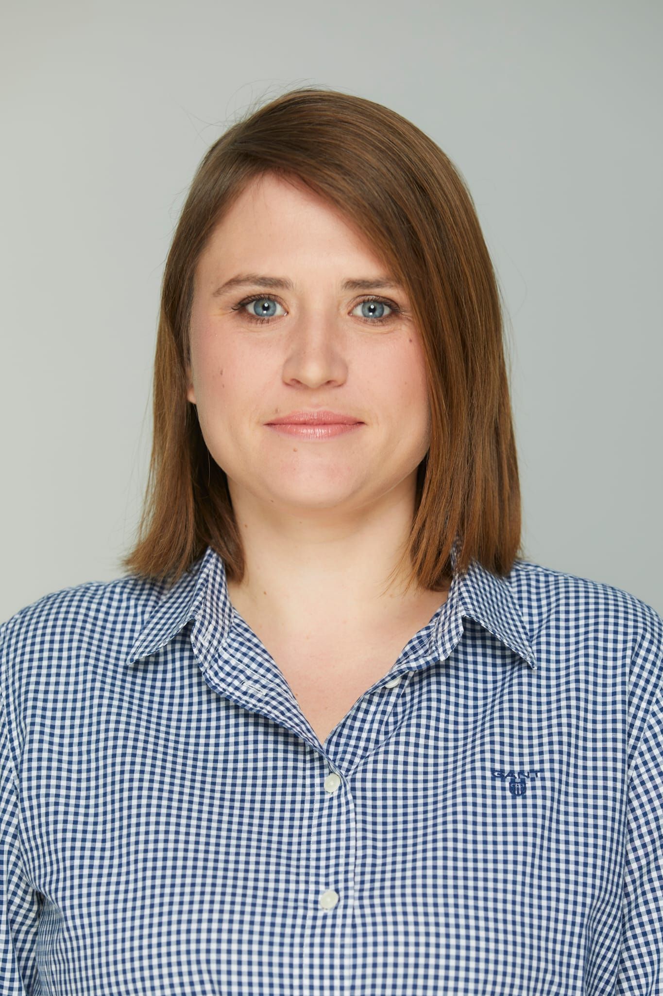 Olga Rubešová
