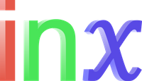 Company name - INX Limited