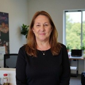Speaker profile image for Karen Salmon