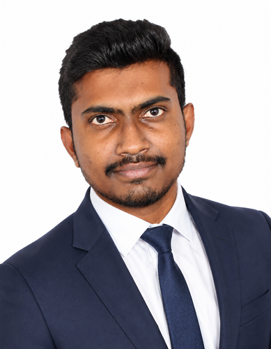 Speaker profile image for Jagadeesh Ram Chilla