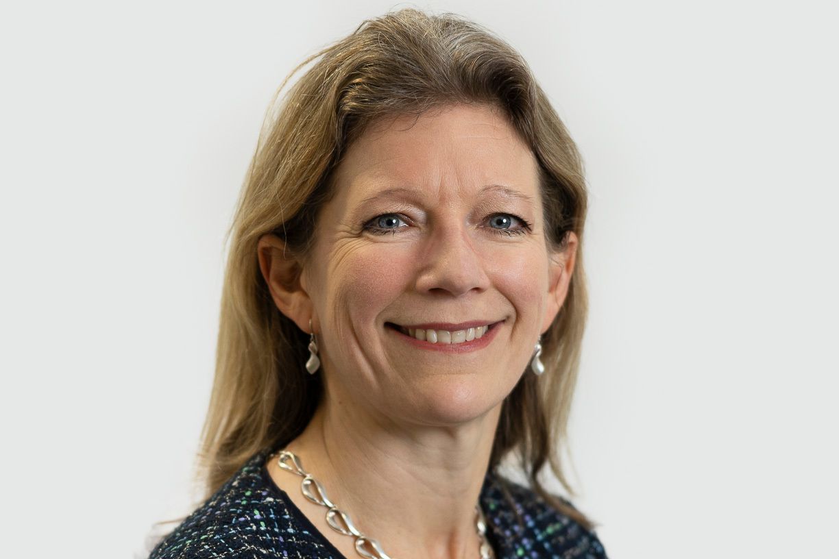 Joanna Hart
