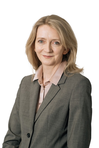 Speaker profile image for Rhian Granleese