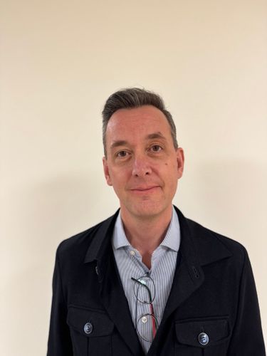 Speaker profile image for Jakob Ågren