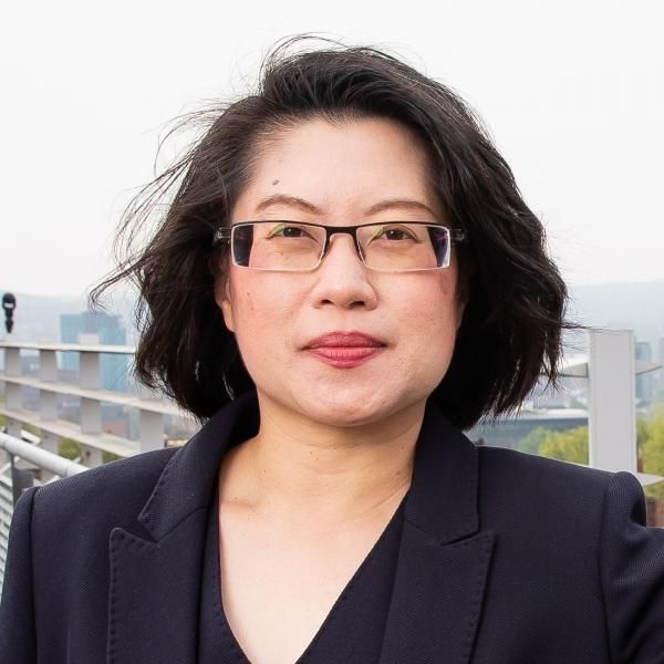 Lenny Koh