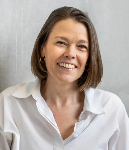 Speaker profile image for Alexandra Leadley