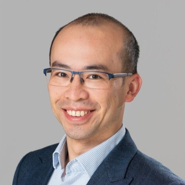 Zhixin Liu