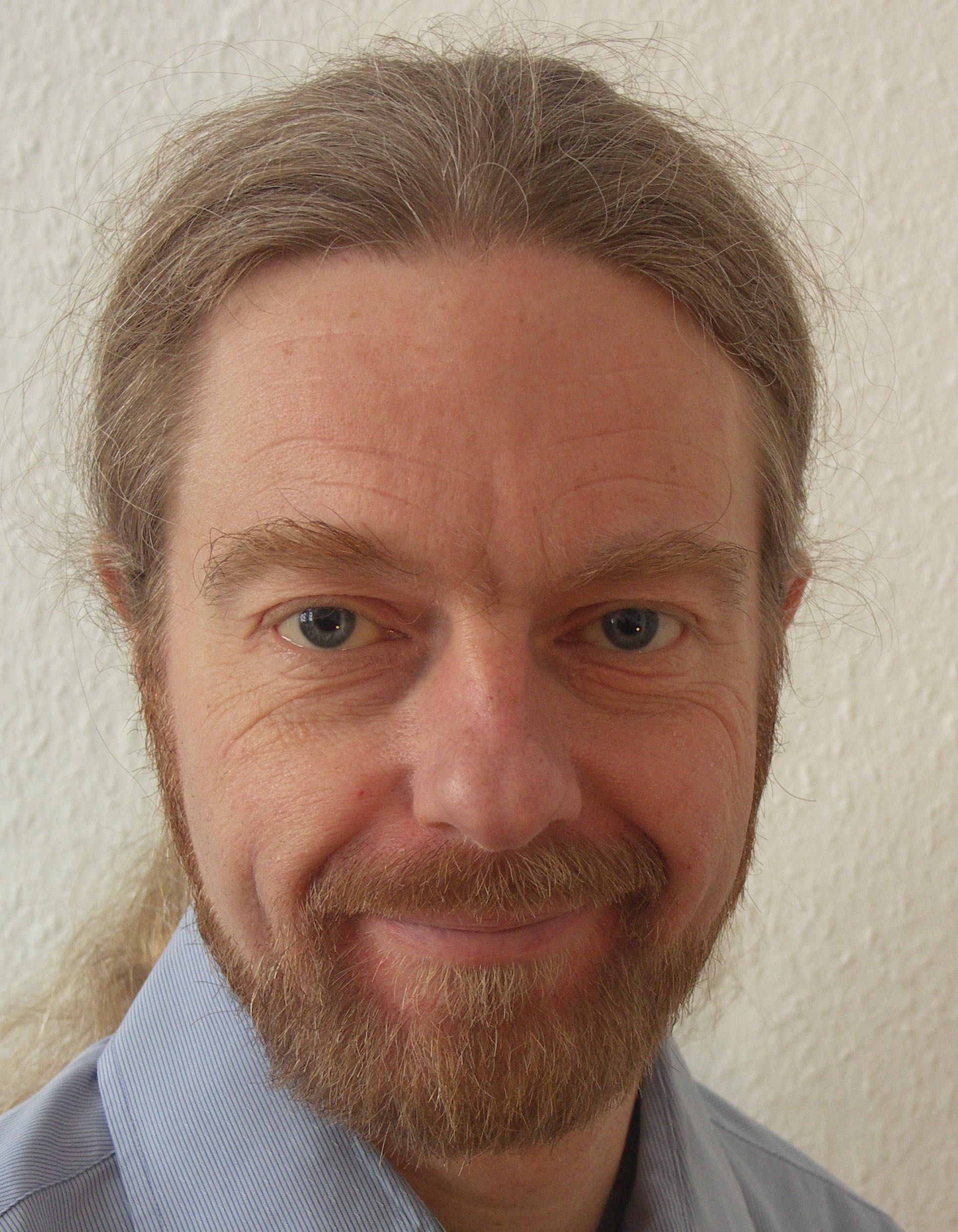 Johan M. Carlsson