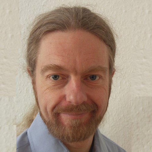 Speaker profile image for Johan M. Carlsson