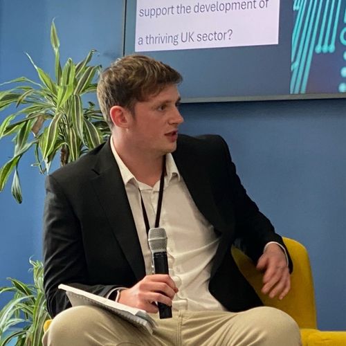 Speaker profile image for Elis Thomas
