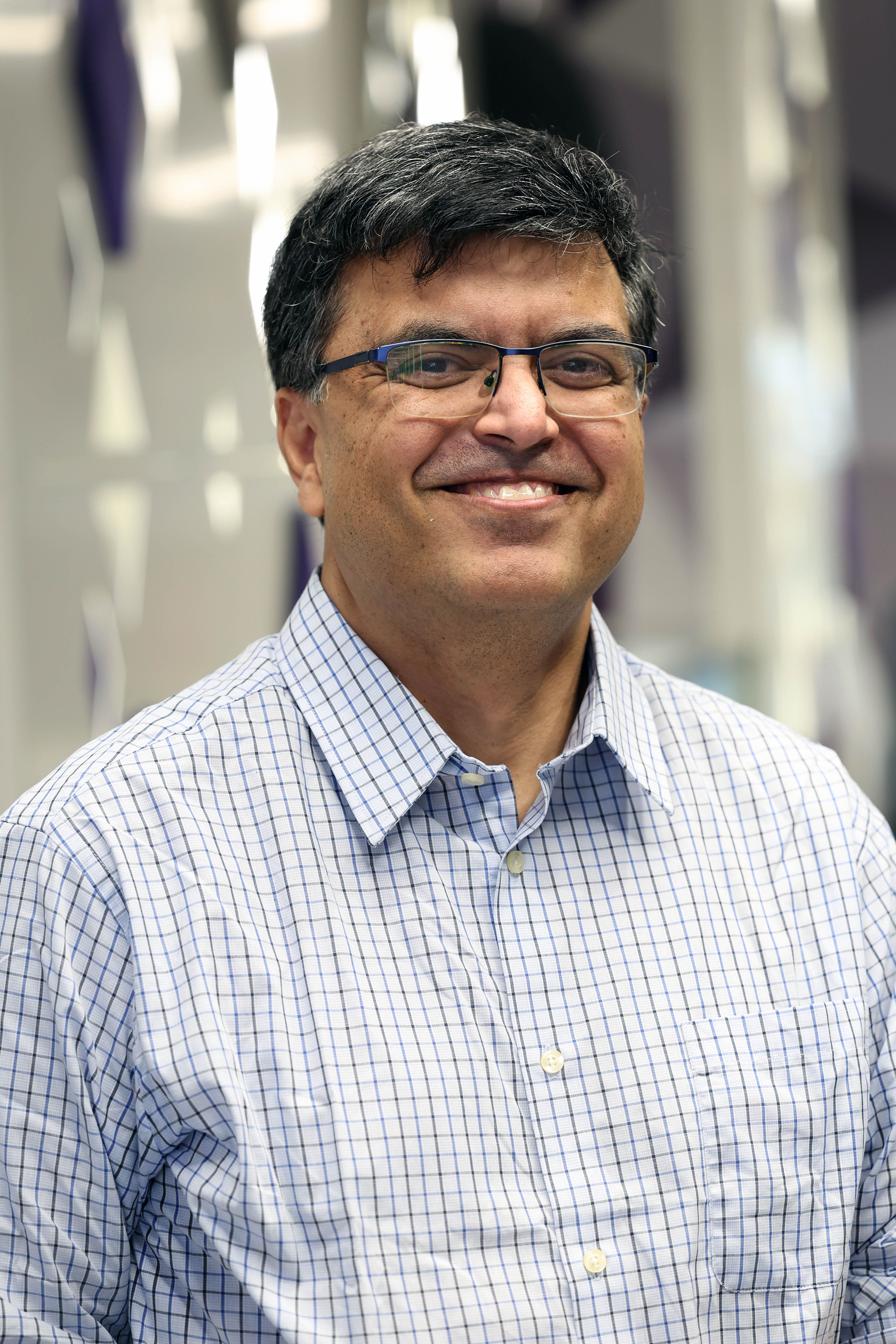 Nick Singh