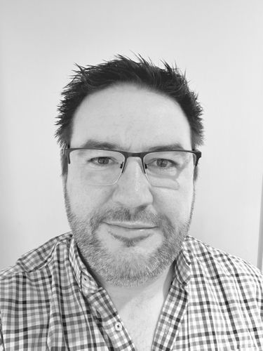 Speaker profile image for Sean Butterworth