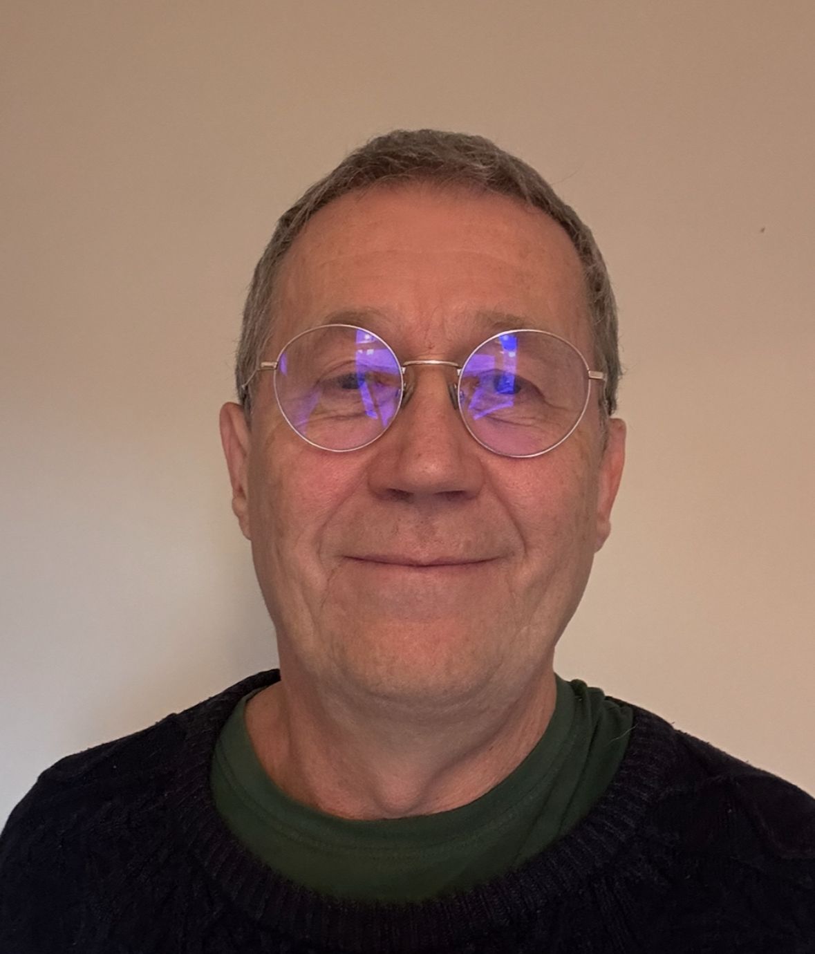 Speaker image for Jonathan Murrell