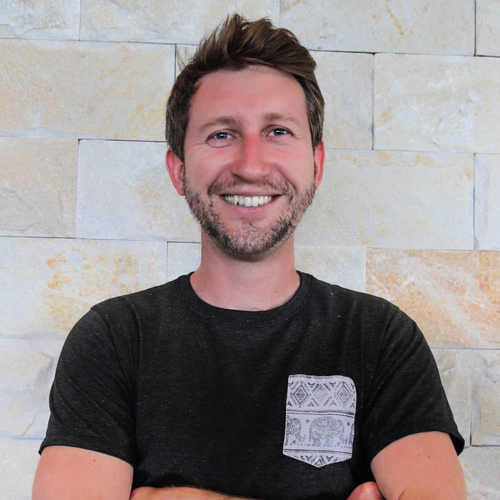 Speaker profile image for Louis Moreau