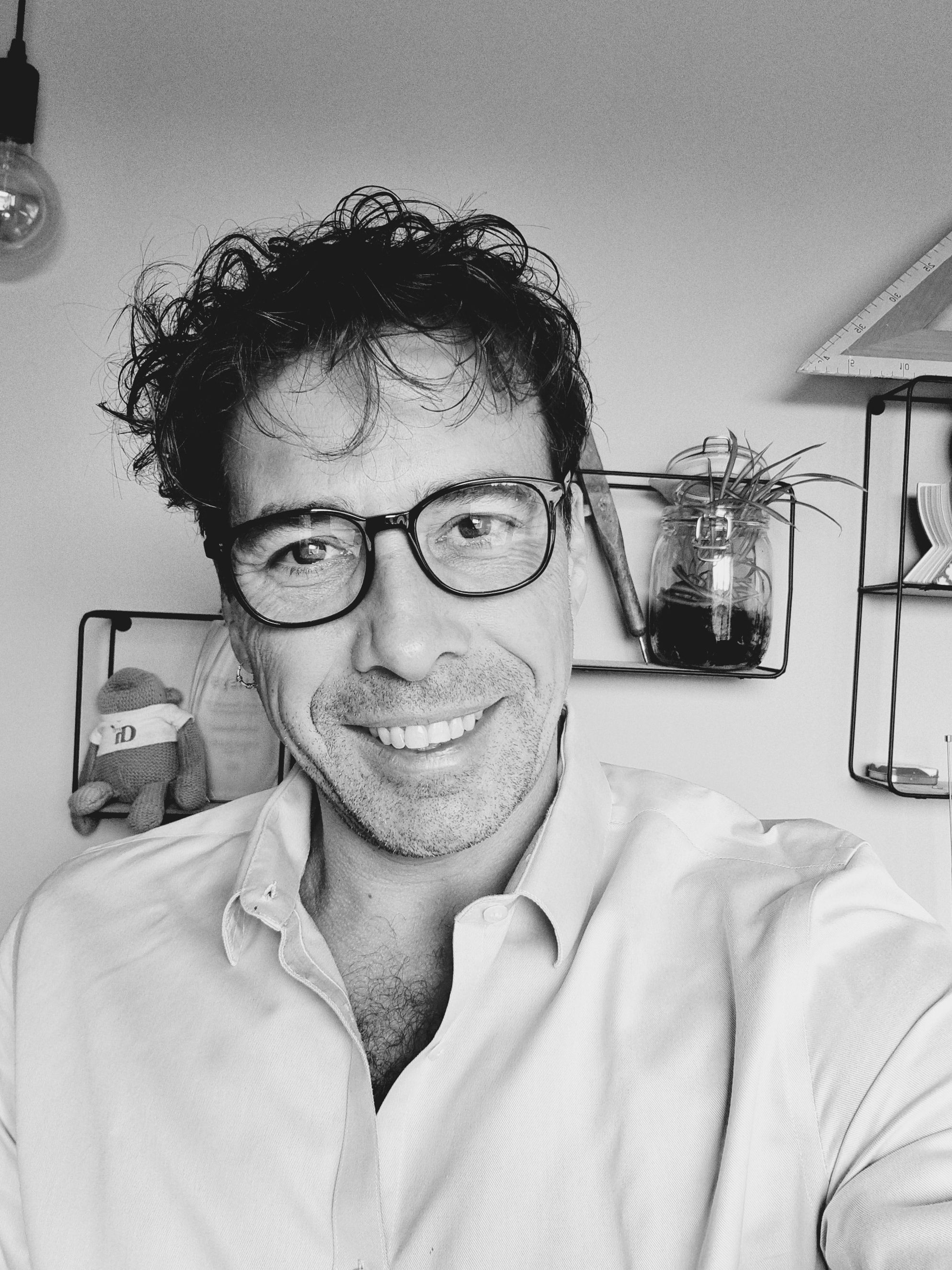 Jerome Toublanc