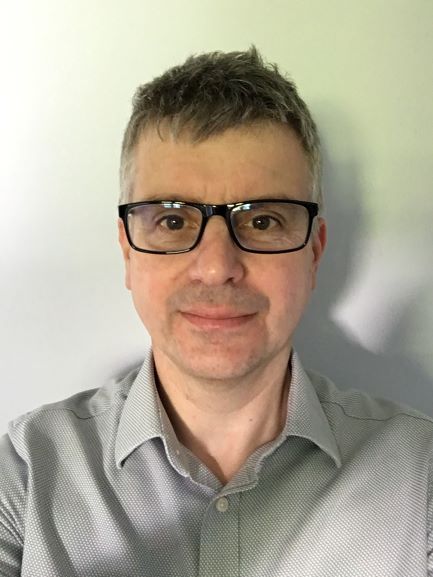 John Robertson