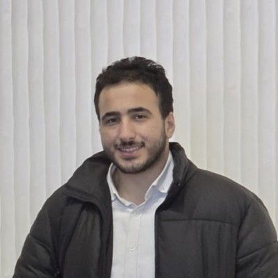 Speaker profile image for Shahin Mohammad Shahin