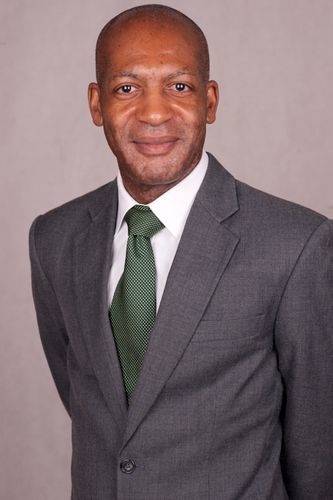 Speaker profile image for Trevor Bailey