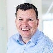 Speaker profile image for Paul Martin