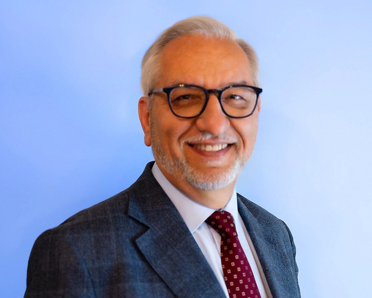 Jalal Bagherli