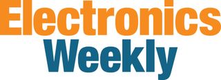 Exhibitor profile image for Electronics Weekly