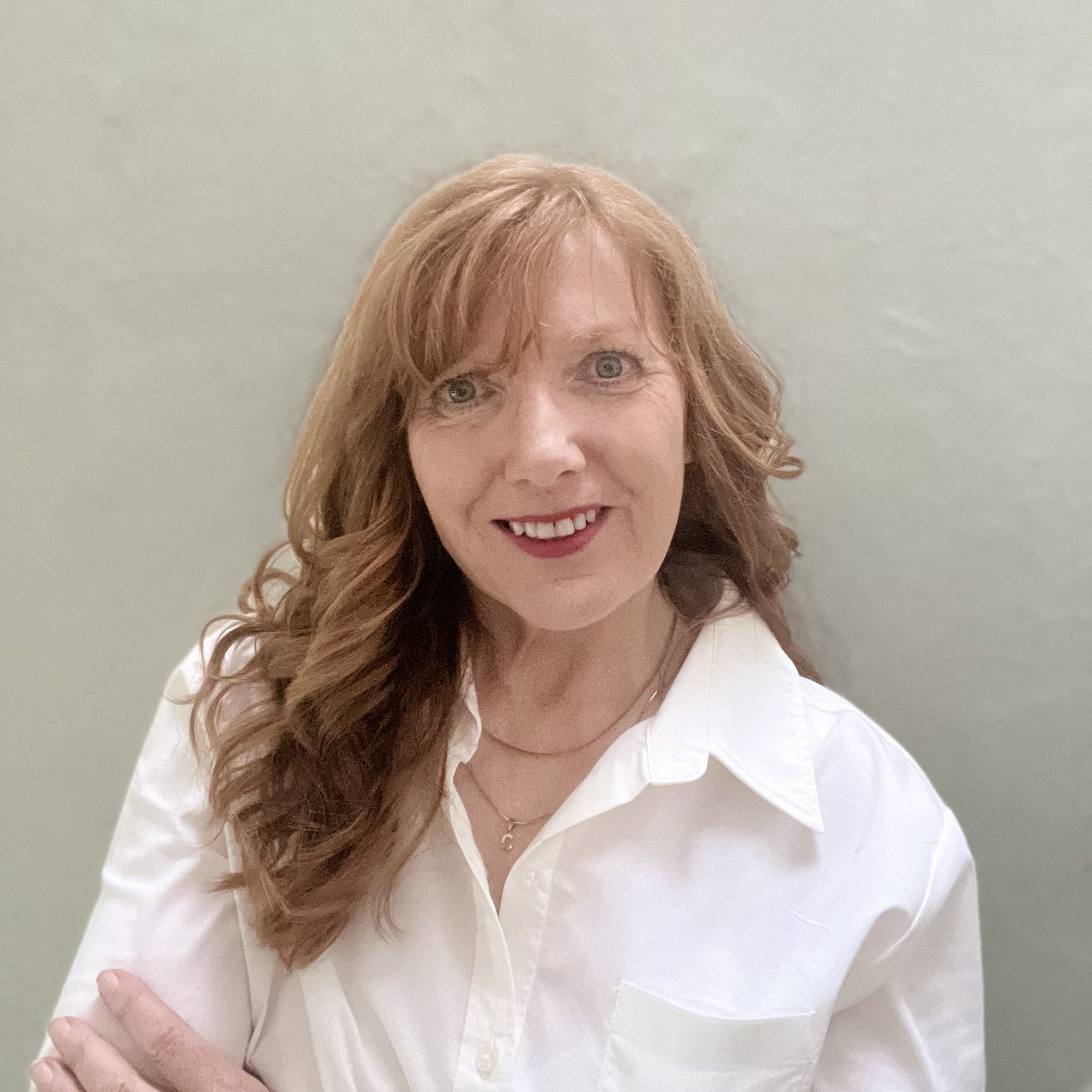 Speaker image for Caroline Hayes