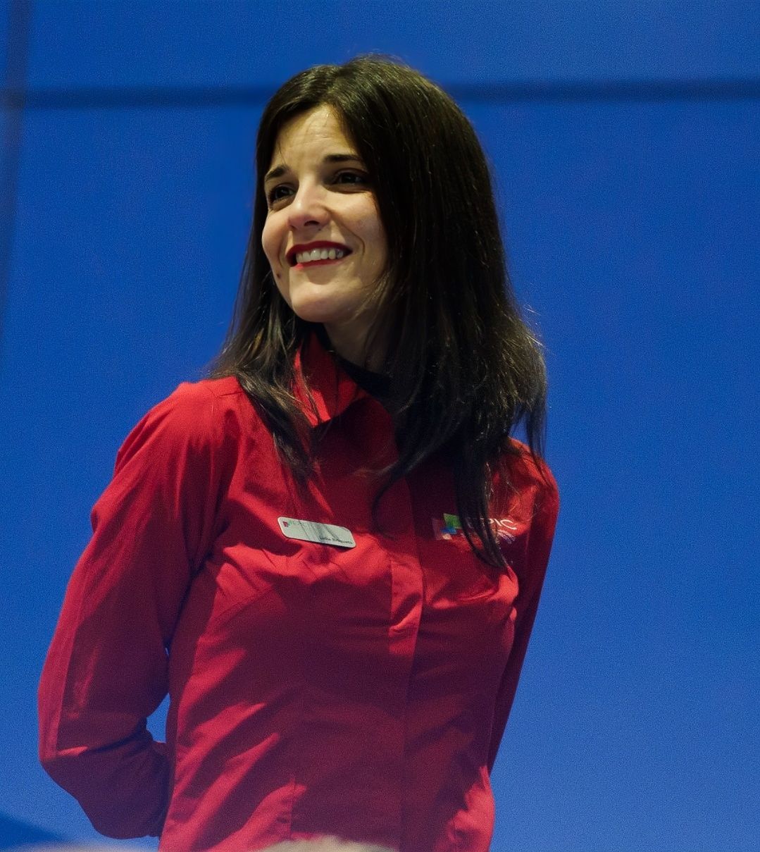 Lídia Briquets