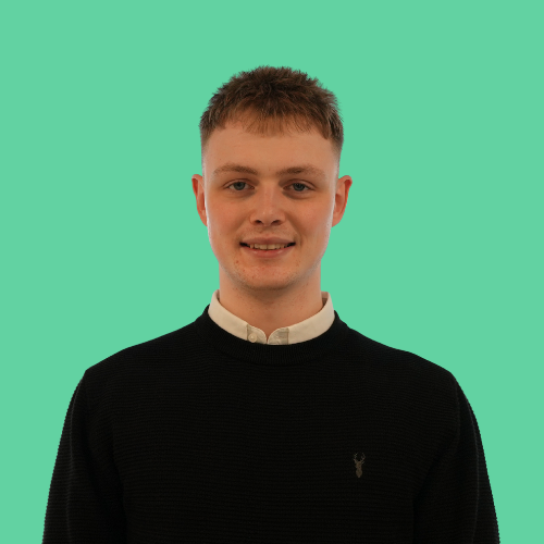 Speaker image for Jake Gilbert