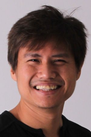 Louis P. Alarcon