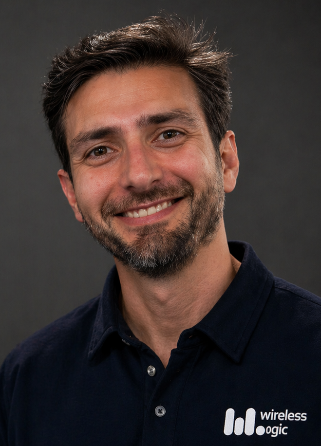 Marco Corona