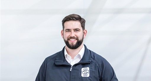 Speaker image for Joshua Western