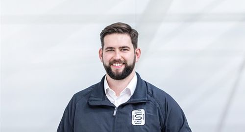 Speaker profile image for Joshua Western