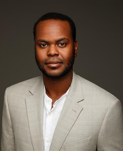 Speaker profile image for Francis Tanyanyiwa