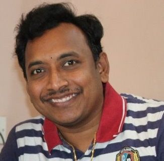 Speaker profile image for Soma shekar gupta Tatavarthi
