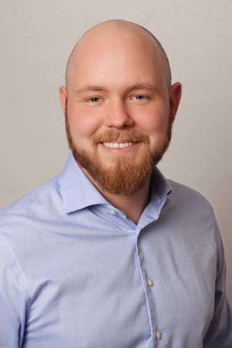 Speaker profile image for Max Trippel