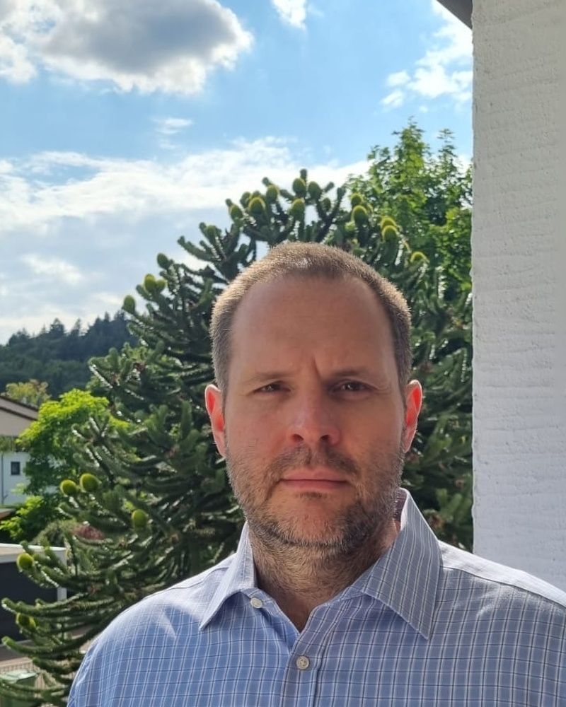 William Headley