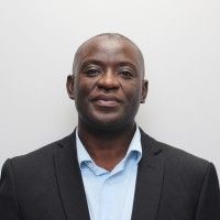 Speaker image for Charles Phiri
