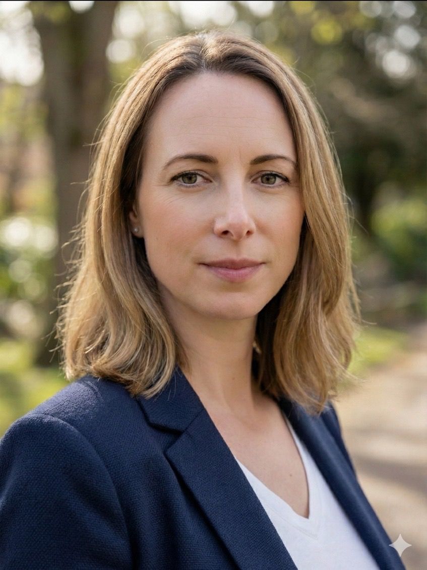 Speaker image for Emma Smith
