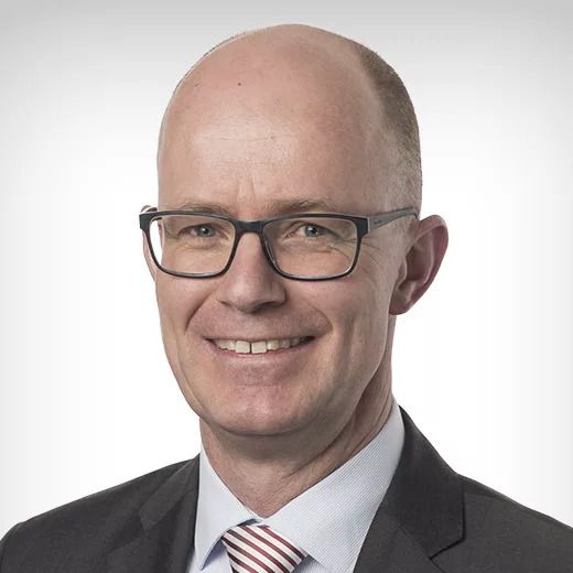 Speaker image for Markus Willems