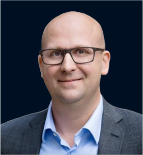 Speaker image for Dave Weidner