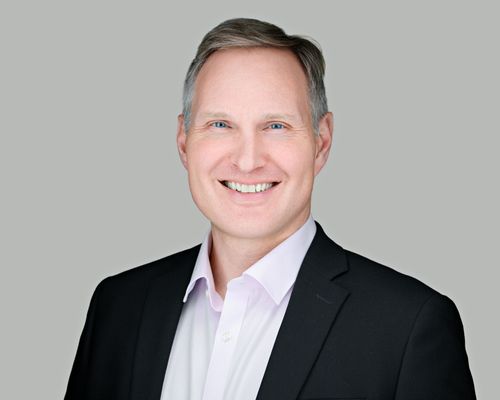 Speaker profile image for John Ronco
