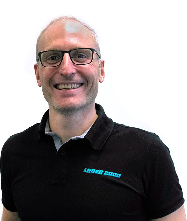 Speaker image for Peter Collins