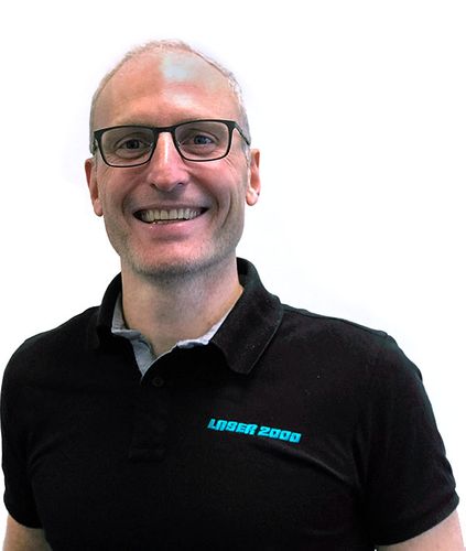 Speaker profile image for Peter Collins
