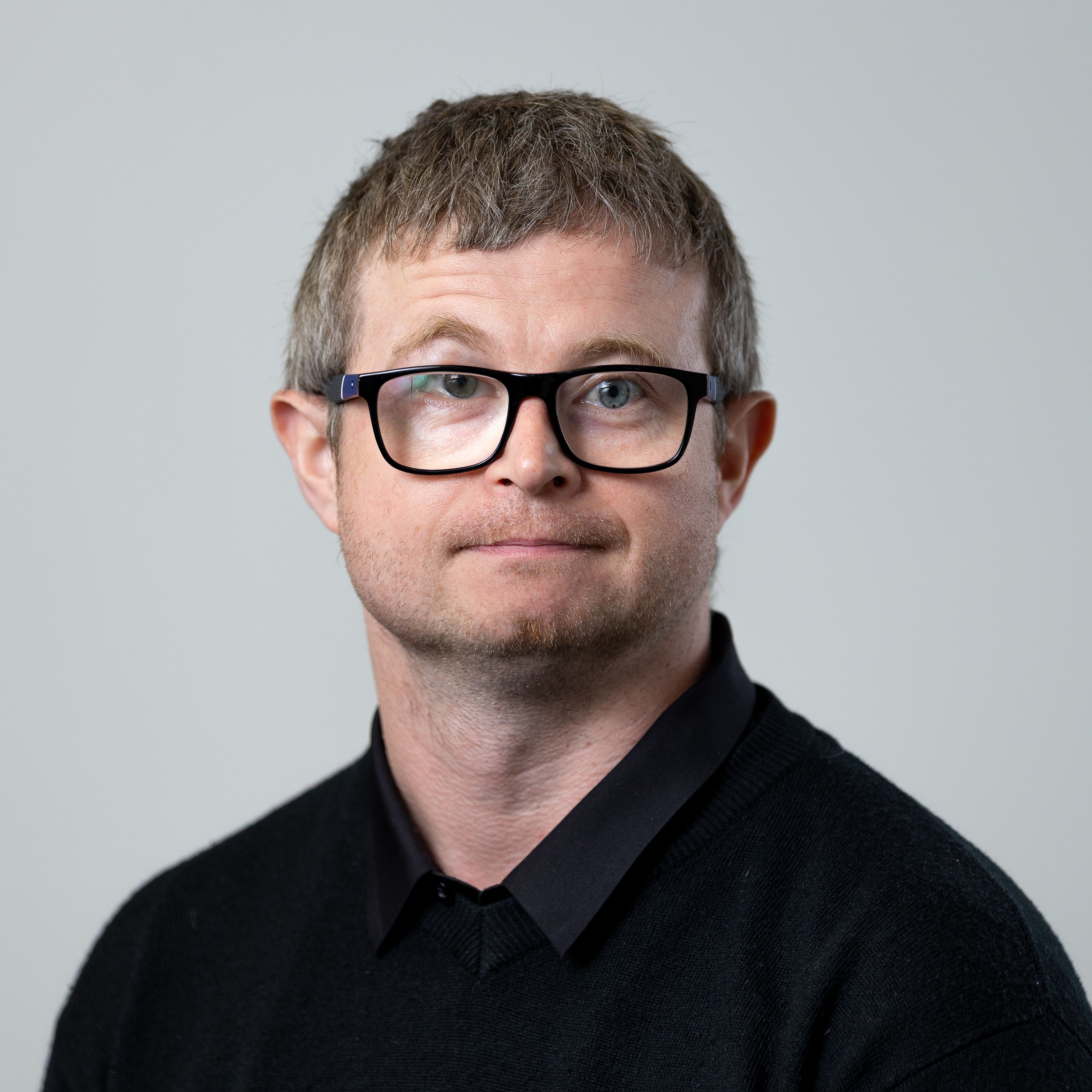 Speaker image for Andrew Strudwick