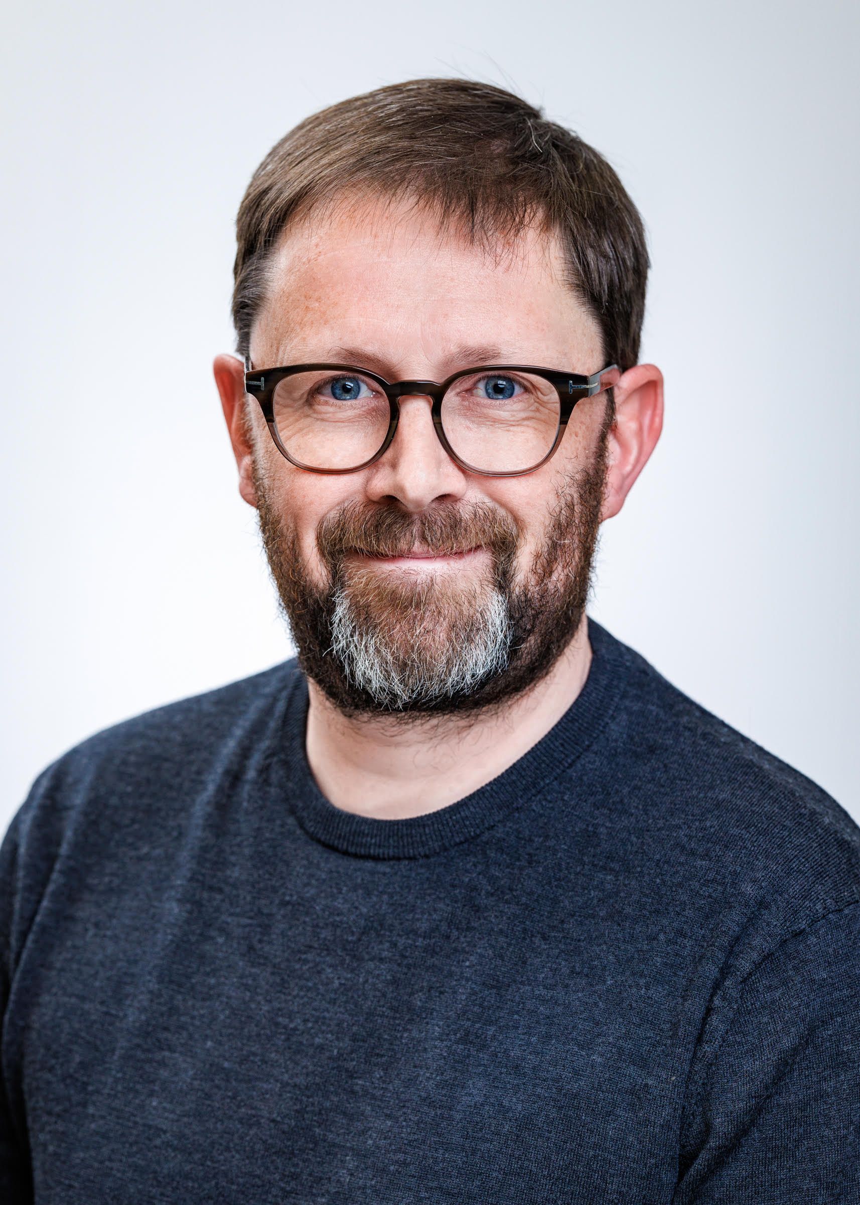 Speaker image for Andrew Moore