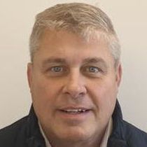 Speaker profile image for Paul Langley