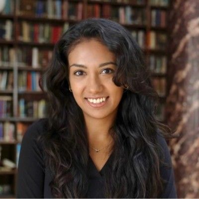 Speaker profile image for Prerana Joshi