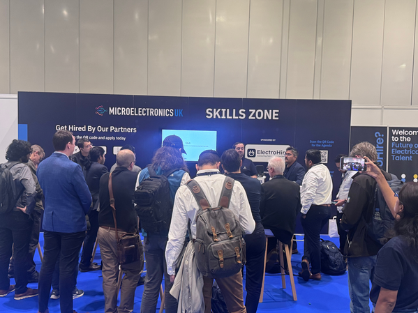 Skill zone