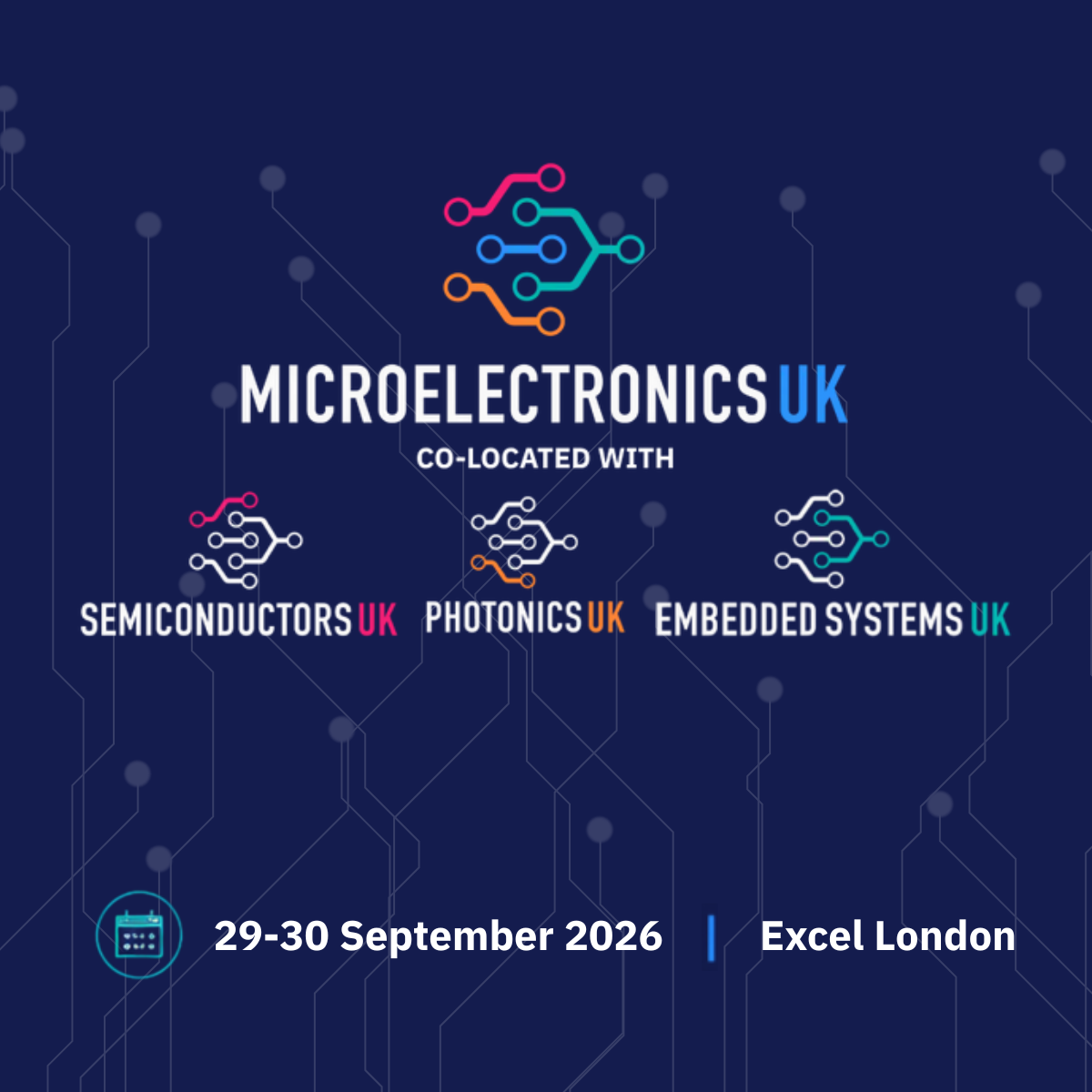 Microelectronics UK