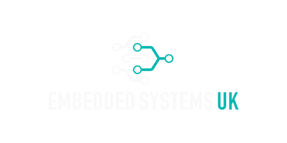 Embedded Systems logo