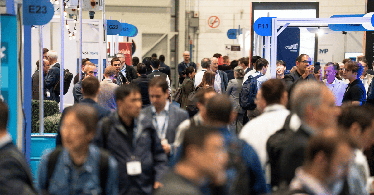 Microelectronics UK 2026